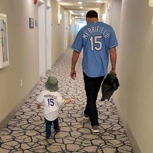 Meet your Posher, Thomas